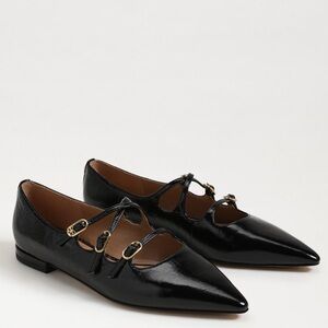 Sam Edelman Cass Strappy Ballet Flat